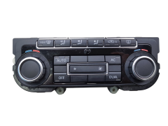 Soojenduse Juhtseade VW Golf 6 Passat B7 5K0907044BC 5HB009746-30