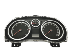 Spidomeeter Opel Corsa D P0013252146 28118991-0 50689