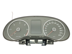 Spidomeeter VW Polo 6R 6R0920861H 27350