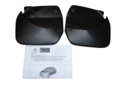 Porikaitsmed Taga Originaal Citroen C3 III 1616380580