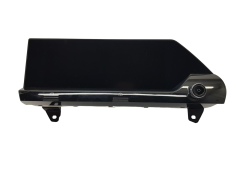 Navigatsiooni ekraan Citroen C4 9832060780