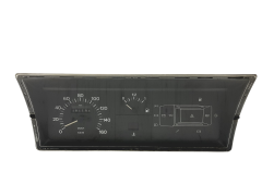 Spidomeeter Fiat Panda 6060200030 58168