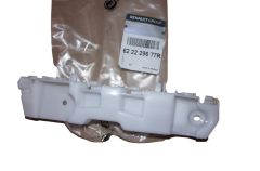 Põrkerauda kinnitus Uus Originaal 622229677R Dacia