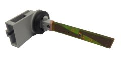Temperatuuriandur Originaal 4B0820539 VW Audi Seat Skoda