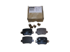 Piduriklotsid Uus Originaal 440600623R Renault Alpine