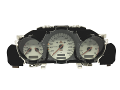 Spidomeeter Mercedes SLK R170 1705403611 40698