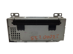 Raadio CD-mängija Ford F1BT-18C815-GE AHU FoMoCo