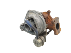 Turbokompressor 0375C8 9645247080 Garrett 706977-2 Citroen Peugeot 2.0HDI 20