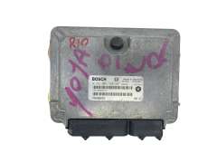 Juhtplokk 0281001768 P04686662AC Chrysler Bosch 64056