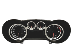 Spidomeeter Alfa Romeo Mito 50508532 A2C53297994 30493