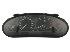 Spidomeeter BMW 3 E46 6211 6906884 0263606265 50298