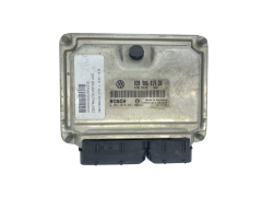 Juhtplokk 038906019DQ 0281010891 VW Seat Bosch 63532
