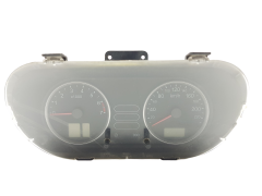 Tahhomeeter Ford Fusion Fiesta 4S6F-10849-EA 26344