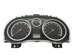 Spidomeeter Opel Corsa D P0013312043 40058