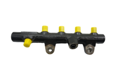 Sissepritse Juhtmed 175210651R H8201225030 Renault 1.5 DCI
