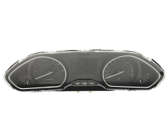 Tahhomeeter Peugeot 208 9822621180 44922
