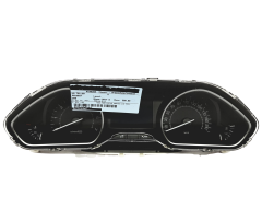 Tahhomeeter Peugeot 208 9822915380 9821126480 NS 31000