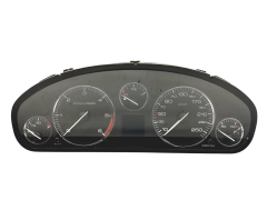Tahhomeeter Peugeot 407 9658138280 43694