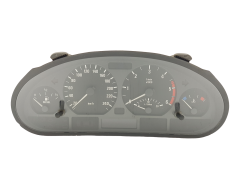 Tahhomeeter BMW 3 E46 6211 6906890 0263606271 26329