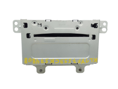 Raadio CD-mängija Chevrolet Opel 22776285 UZZ CQ-JG1030YC