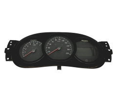 Tahhomeeter Dacia Dokker 248100770R Johnson 57710
