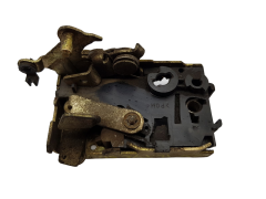 Ukse luku mehhanism Parem Taga 96056003 Citroen ZX Rockwell