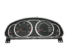 Tahhomeeter Mazda 6 52GR1NA 55656