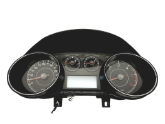 Tahhomeeter Fiat Bravo 554000980100 5550019804 45139