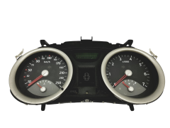 Tahhomeeter Renault Megane 2 8200306538 50770