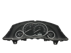 Tahhomeeter Opel Meriva 13173382XU 110080162027 40057