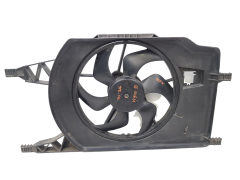 Radiaatori Ventilaator Renault Espace 4 IV 8200387730