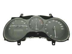 Tahhomeeter Seat Altea 5P0920822G 110080280004 49925