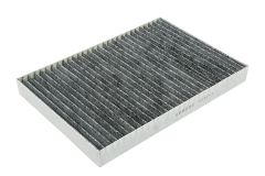 Salongifilter 4B0819439C B12800 Audi Seat Borsehung