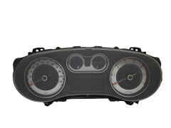 Tahhomeeter Fiat 500 51975135 A2C90125301 VDO