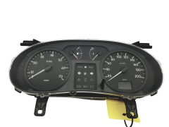 Tahhomeeter Renault Kangoo 1 8200176654 B 49429