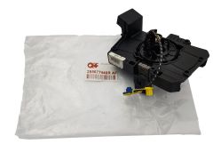 Turvapadja libisemisrõngas Dacia Duster 255677446R