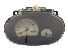 Spidomeeter Ford Ka 97KB10849AG 21334