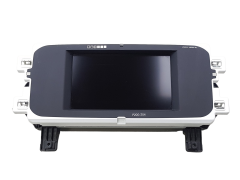 Spidomeeter Opel Corsa F 9835151680 Visteon