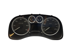 Tahhomeeter Peugeot 307 9655476580 G00 1759