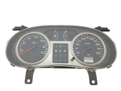 Tahhomeeter Renault Clio 2 8200261102 26004