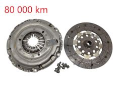 Sidurikomplekt 302054176R 301015629R Renault Master 3 2.3 DCI