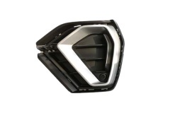 Põrkeraua Rest Parem Tehke Audi Q3 83A807682D 88071891102 DPA