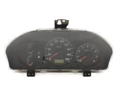 Tahhomeeter Mazda Demio DNDC37A 30767