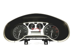 Spidomeeter Lancia Delta 51835099 503005080401 59372