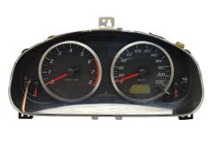 Tahhomeeter Mazda 2 3M7110849MC 2889