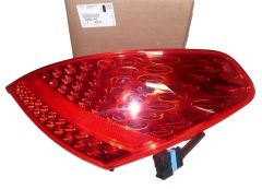Lamp Vasak Taga Uus Originaal 6350.X4 6350X4 Peugeot 307 CC