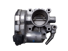 Gaasiklapi ventiil 22030-0Q020 0280750481 C1 107 Aygo Yaris 1.0 2215