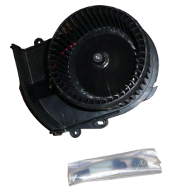Salongi Ventilaatori Mootor Originaal Citroen C8 807 Phedra Ulysse 6441T9