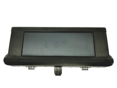 Tahhomeeter Citroen C4 Cactus 9813854080 47715