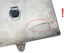 Juhtplokk Honda 37820-RMX-E05 Keihin 43788